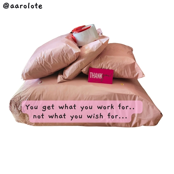 PEARLS SHIPPING LABEL โค - Picture 11 of 14